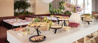 Novotel Brussels off Grand'Place