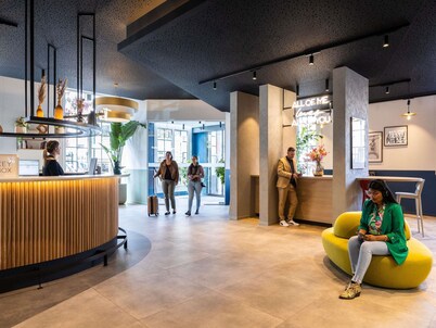 Novotel Brussels off Grand'Place