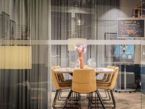 Meeting facility - Novotel Brussels off Grand'Place (Brussels)