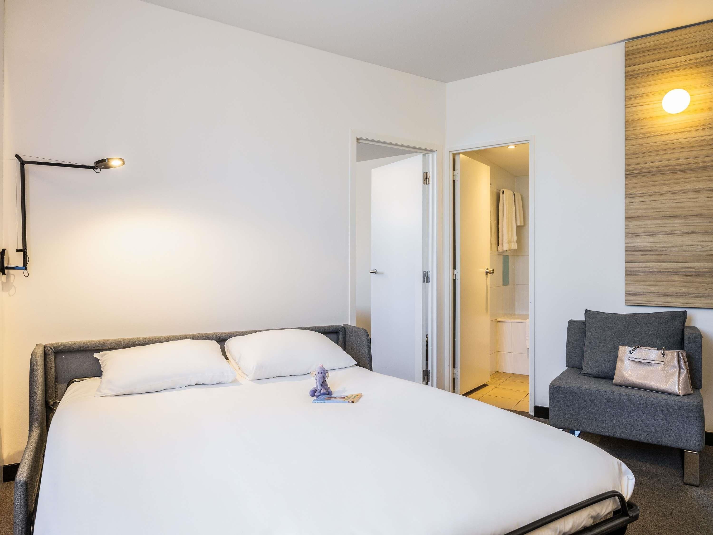 In-room safe, blackout drapes, soundproofing, iron/ironing board