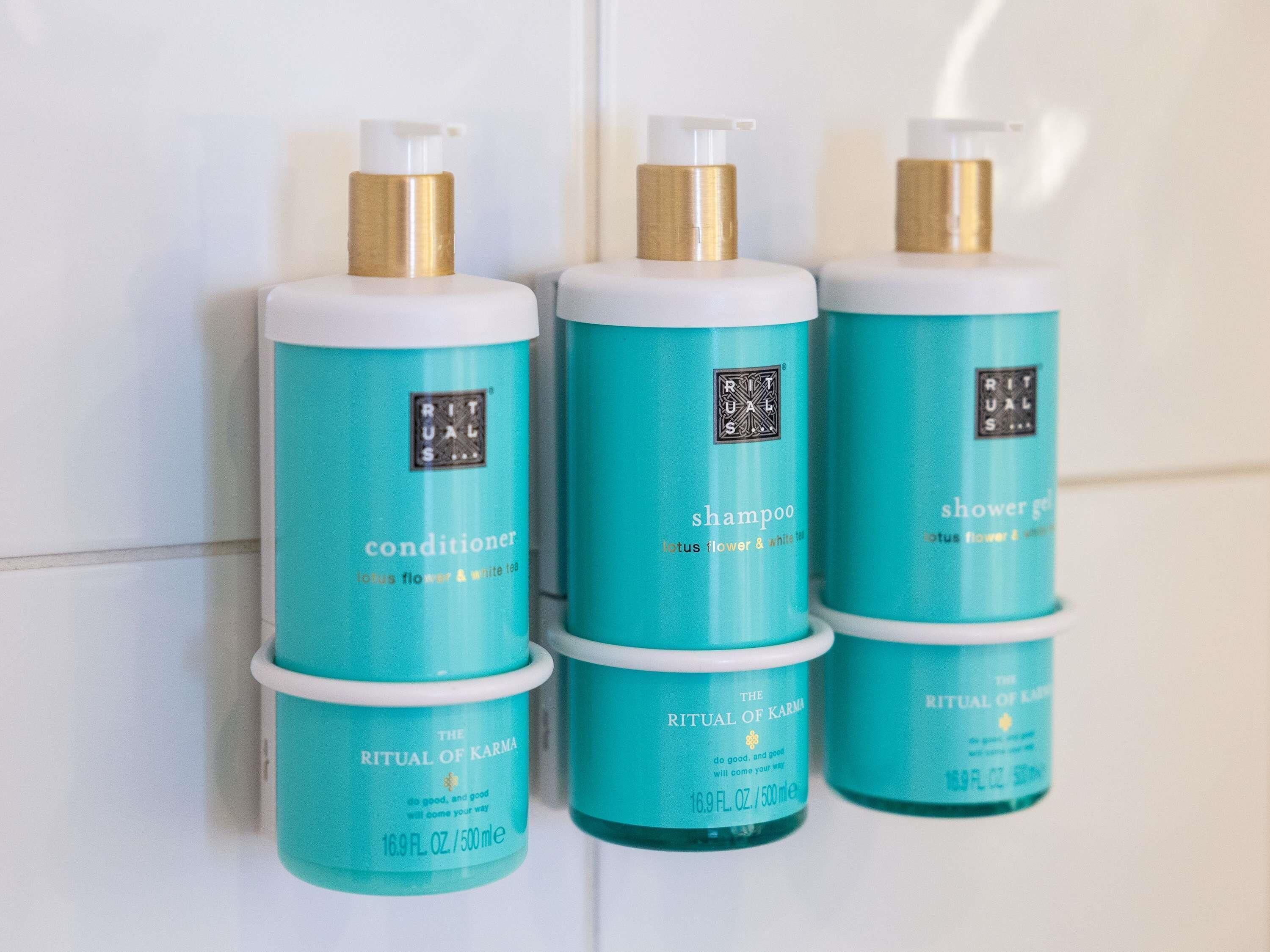 executive suite, 1 king bed | minibar, in-room safe, blackout curtains, soundproofing