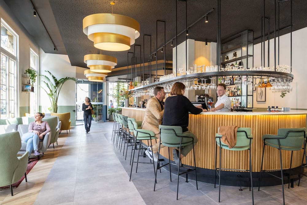 Novotel Brussels off Grand'Place
