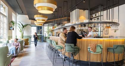 Novotel Brussels off Grand'Place