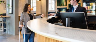 Novotel Brussels off Grand'Place