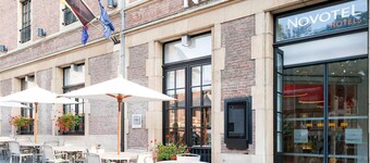 Novotel Brussels off Grand'Place