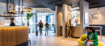 Novotel Brussels off Grand'Place