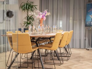 Meeting facility - Novotel Brussels off Grand'Place (Brussels)