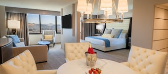 Grand Sierra Resort and Casino