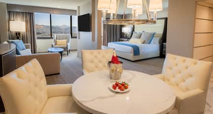 Grand Sierra Resort and Casino