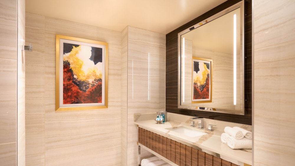 Grand Sierra Resort and Casino by null
