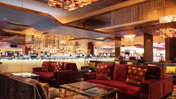 3 bares o lounges, bar junto a la alberca