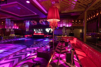 Nightclub at Grand Sierra Resort and Casino