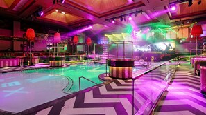 Nightclub - Grand Sierra Resort and Casino (Reno)