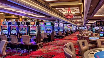 Casino
