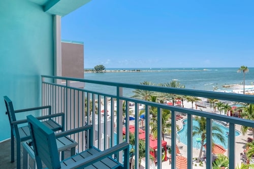 Dolphin Sands Clearwater Beach, an Ascend Collection Hotel