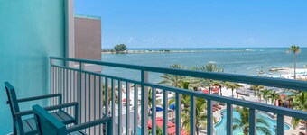 Dolphin Sands Clearwater Beach, an Ascend Collection Hotel