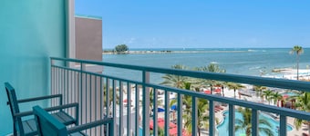 Dolphin Sands Clearwater Beach, an Ascend Collection Hotel