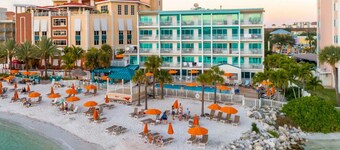 Dolphin Sands Clearwater Beach, Ascend Hotel Collection