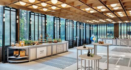 voco Bangkok Surawong by IHG