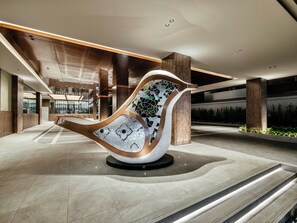 Exterior - voco Bangkok Surawong by IHG (Bangkok)