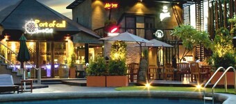 Tawana Bangkok