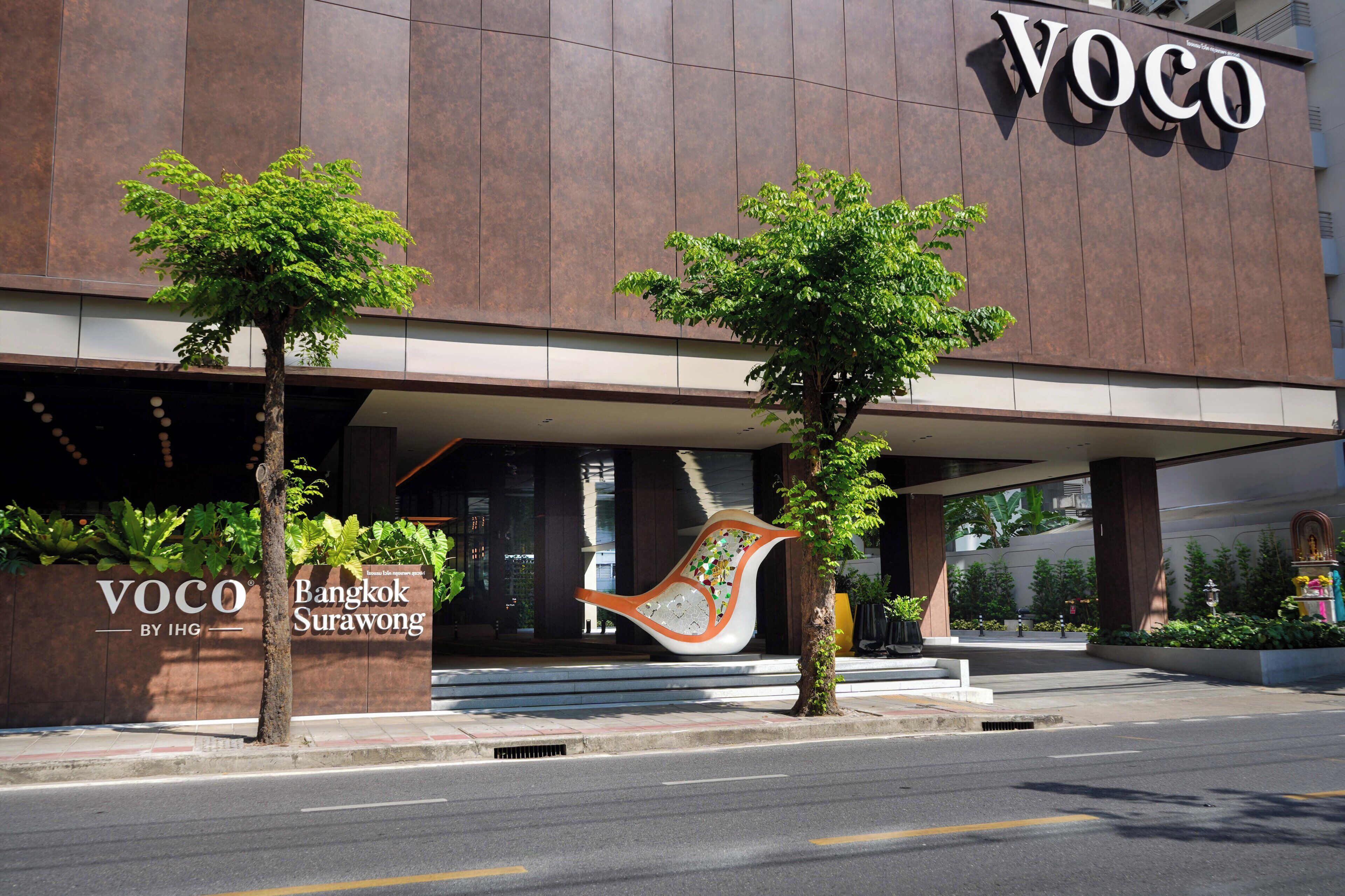 Photo - voco Bangkok Surawong by IHG