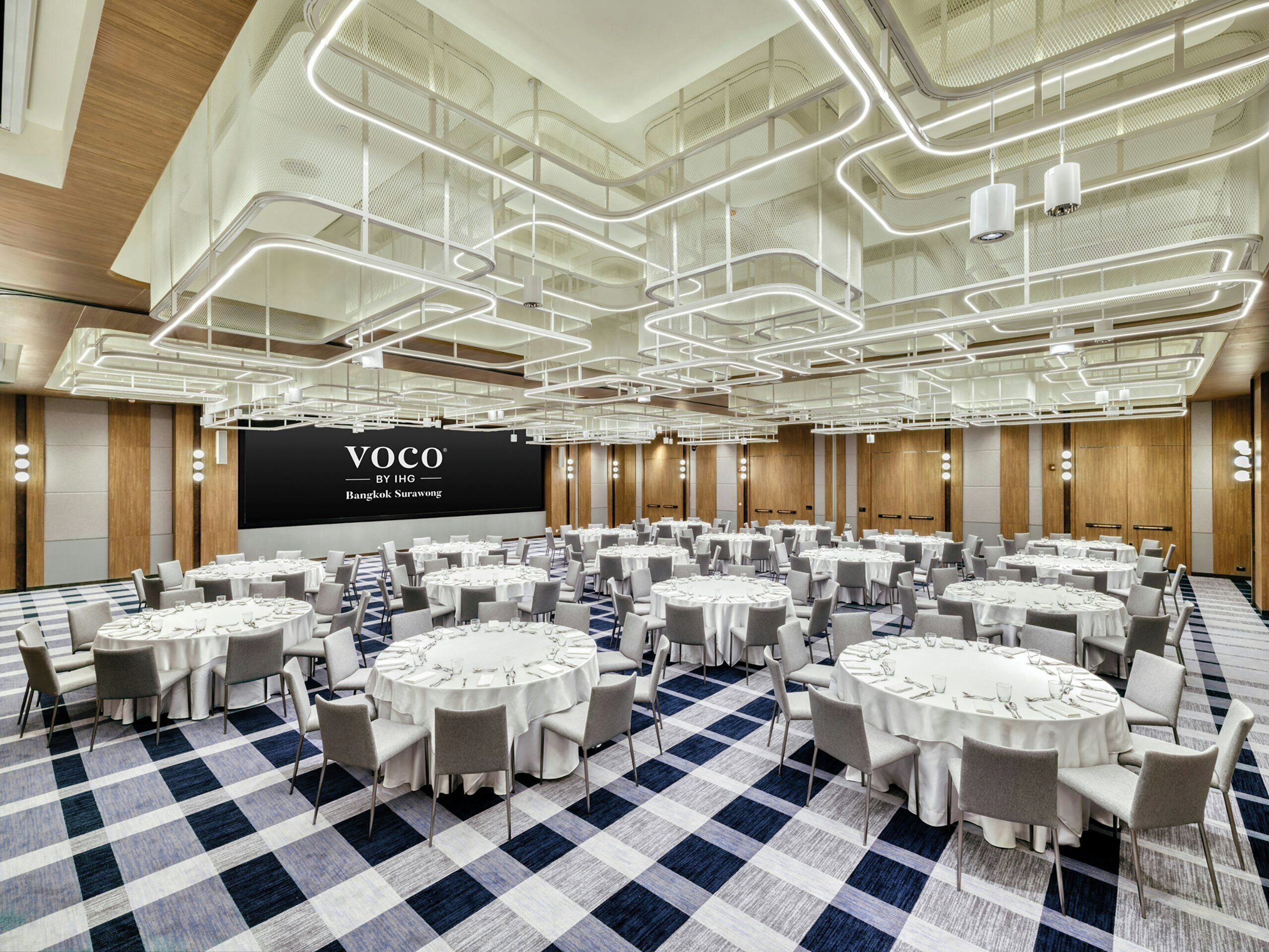 Photo - voco Bangkok Surawong by IHG