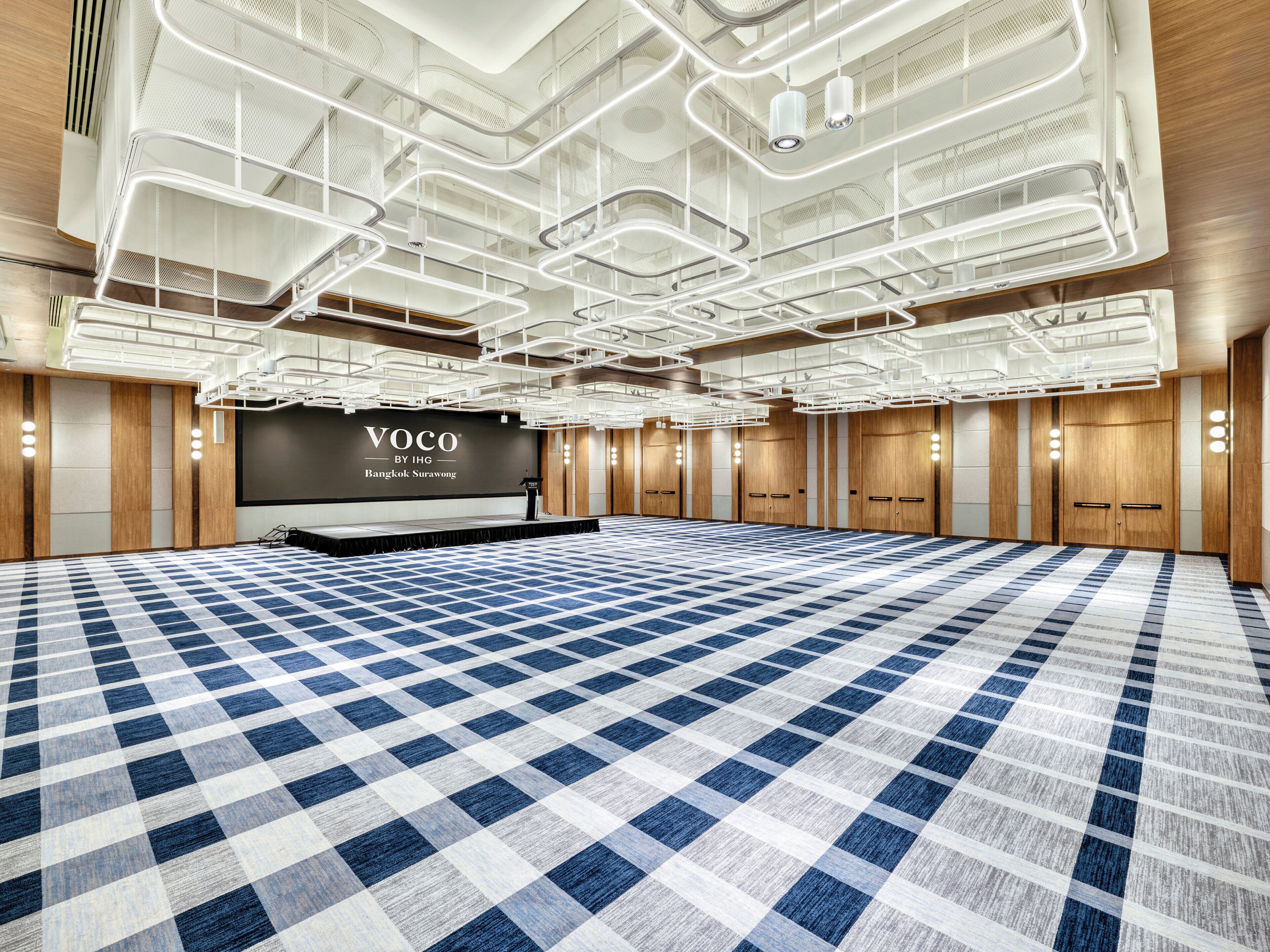 Photo - voco Bangkok Surawong by IHG