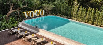 voco Bangkok Surawong by IHG