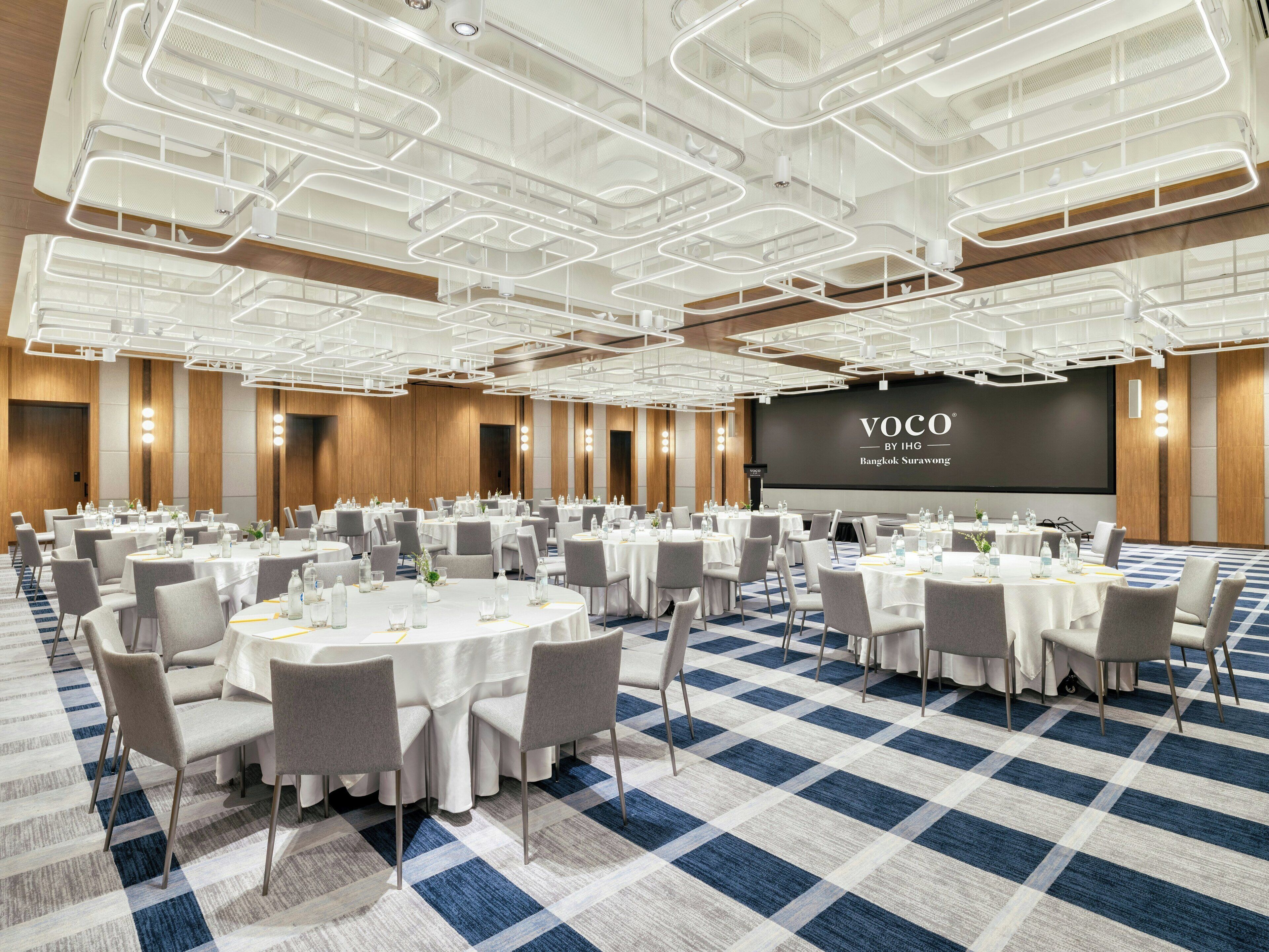 Photo - voco Bangkok Surawong by IHG