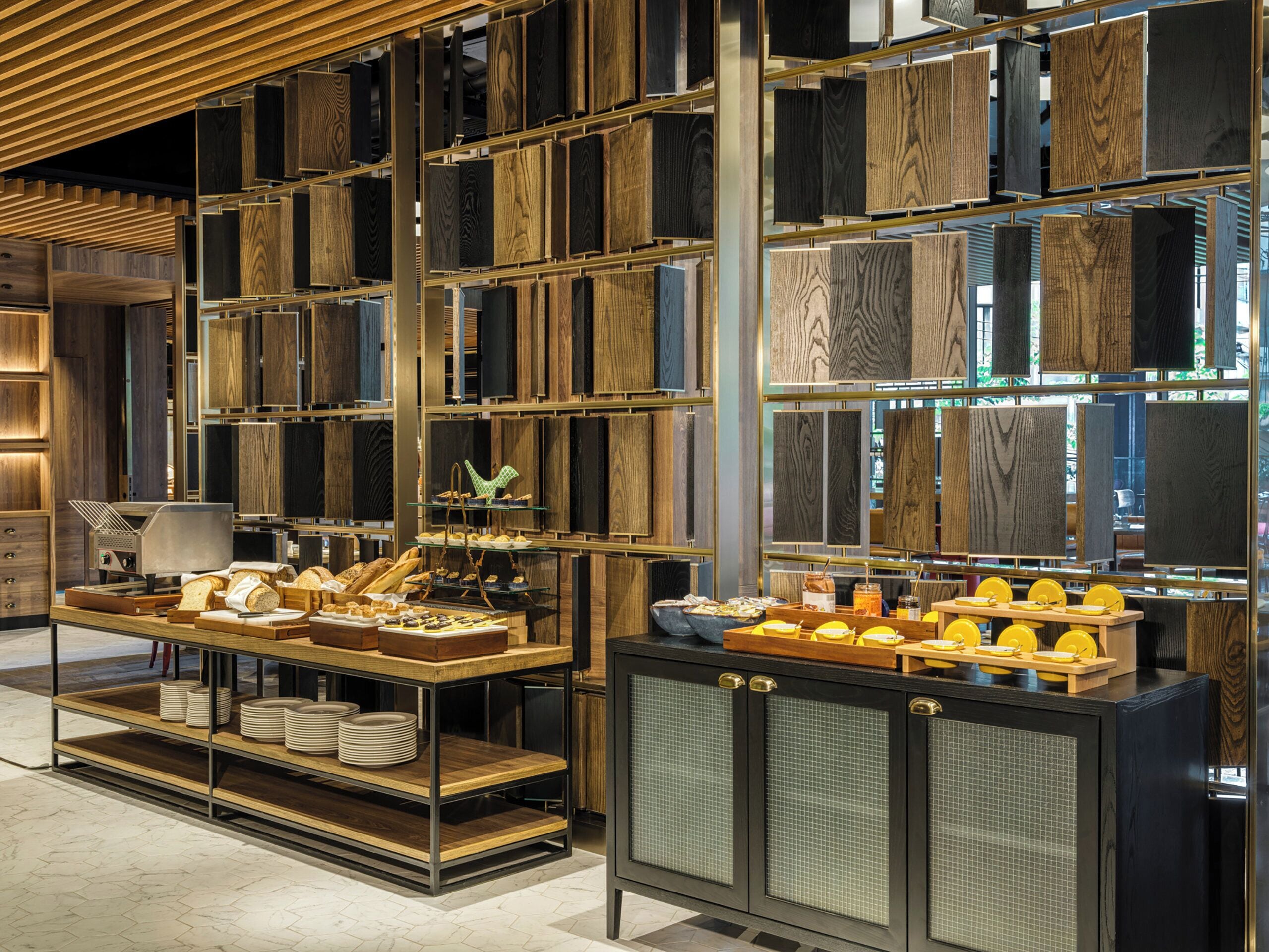 Photo - voco Bangkok Surawong by IHG