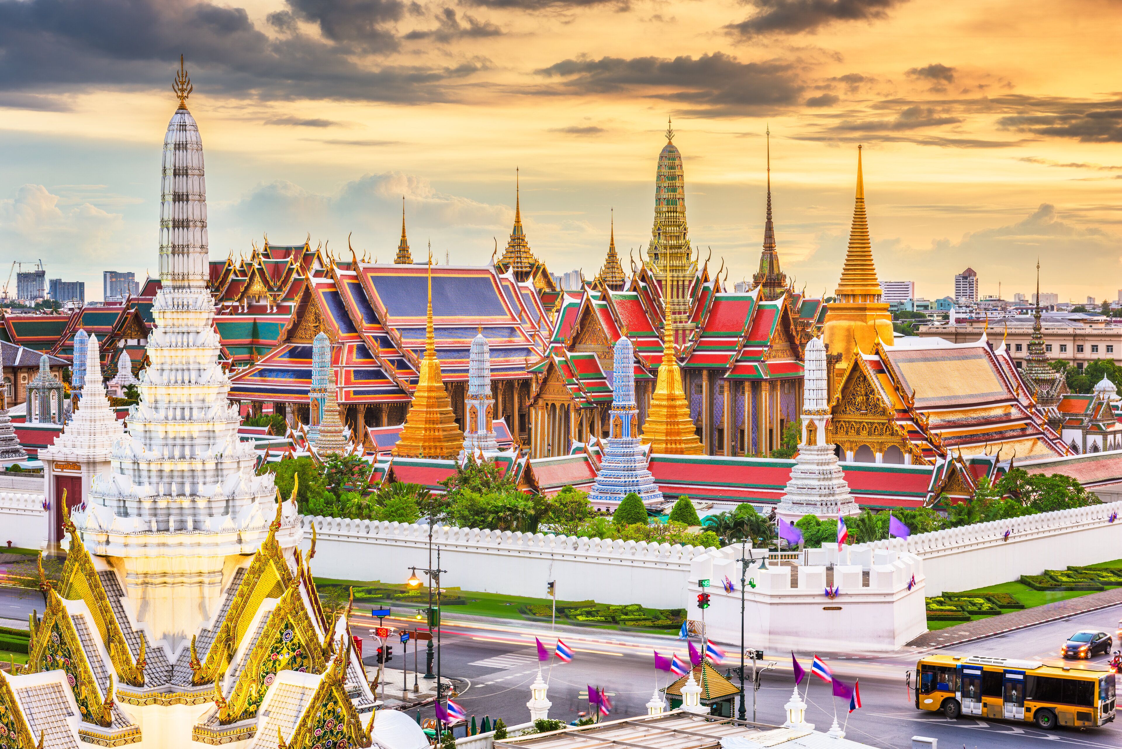 Photo - voco Bangkok Surawong by IHG