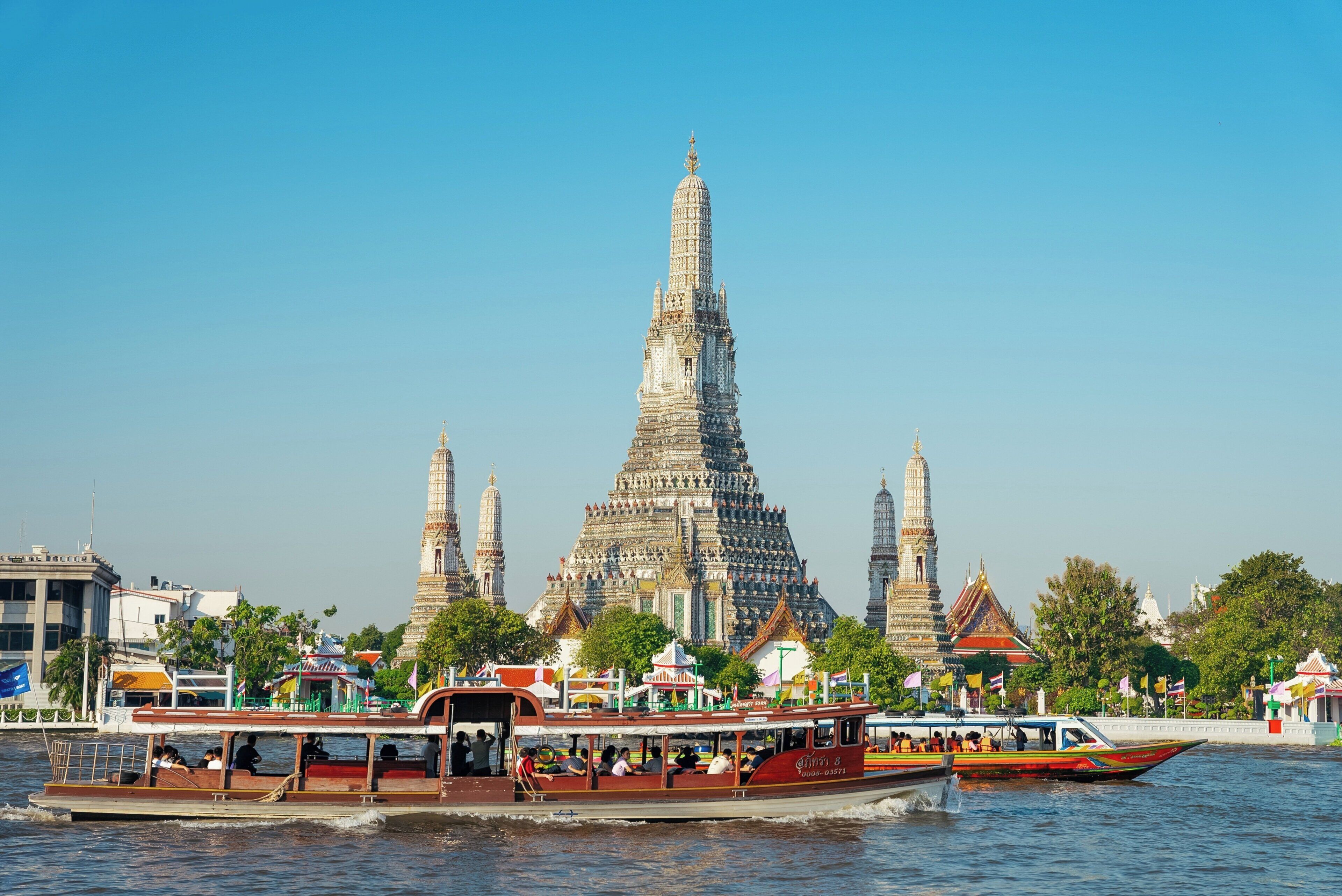Photo - voco Bangkok Surawong by IHG
