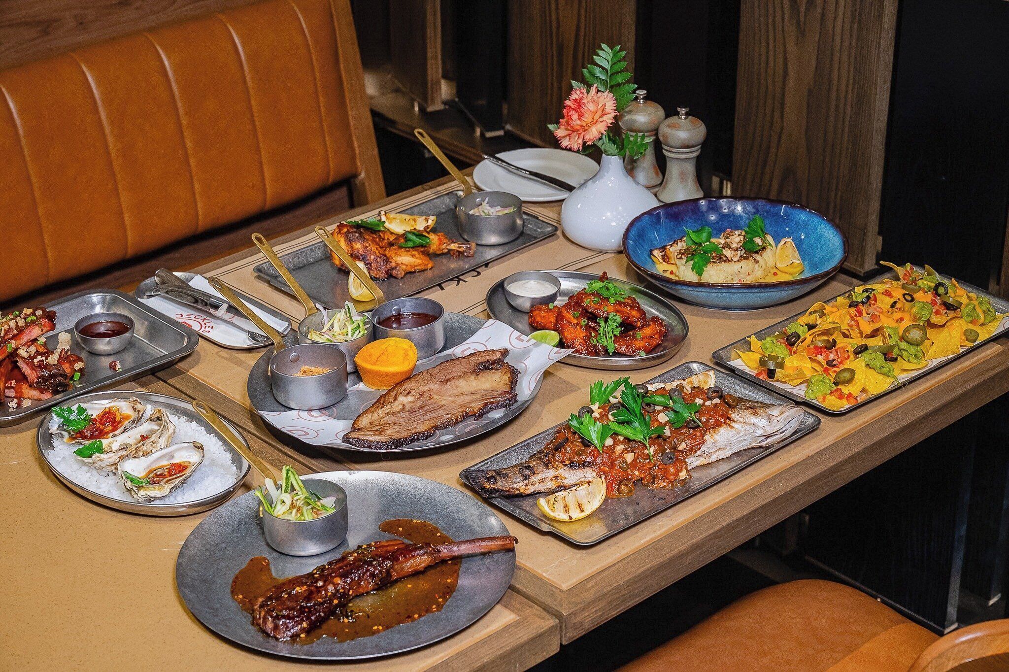 Photo - voco Bangkok Surawong by IHG