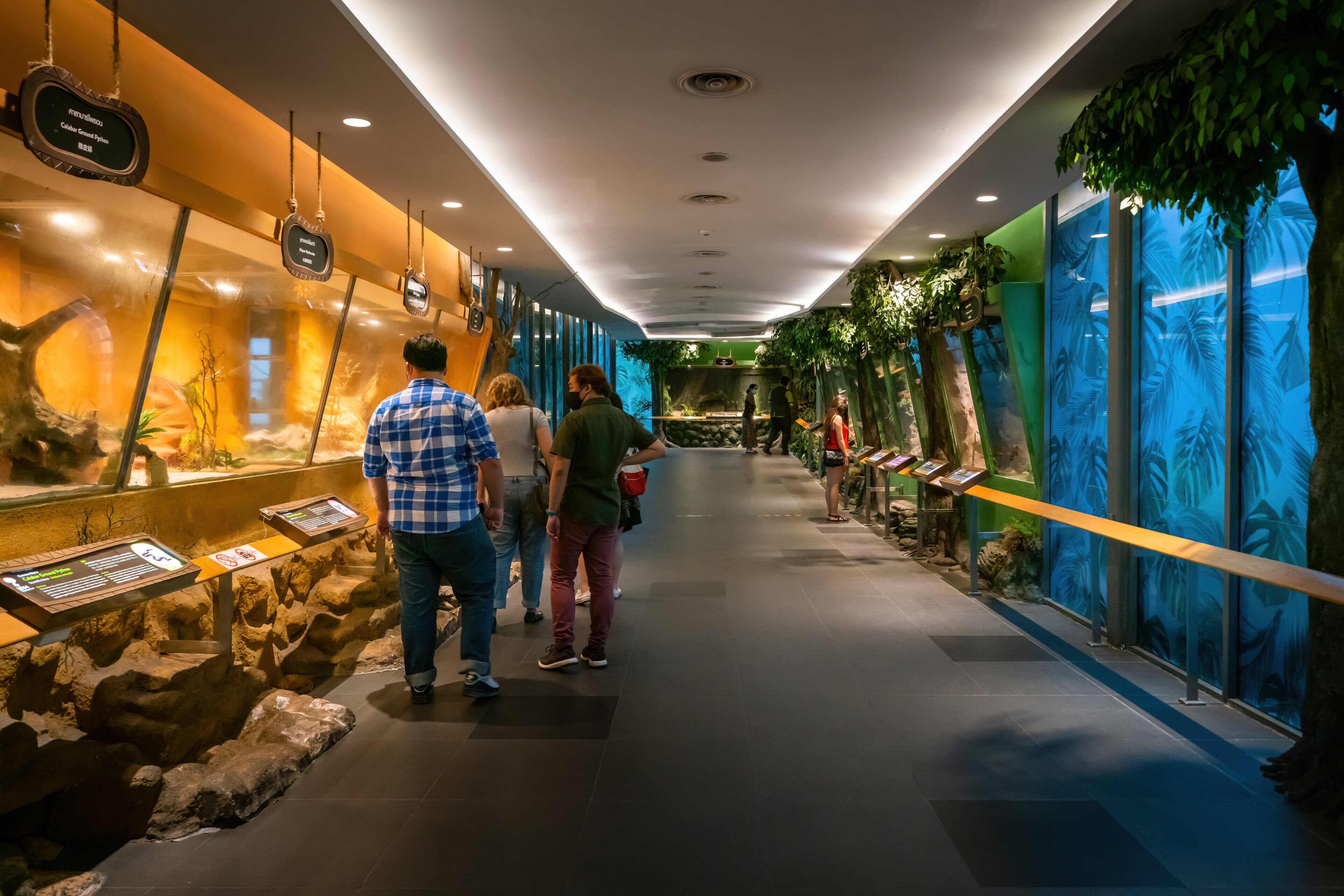 Photo - voco Bangkok Surawong by IHG