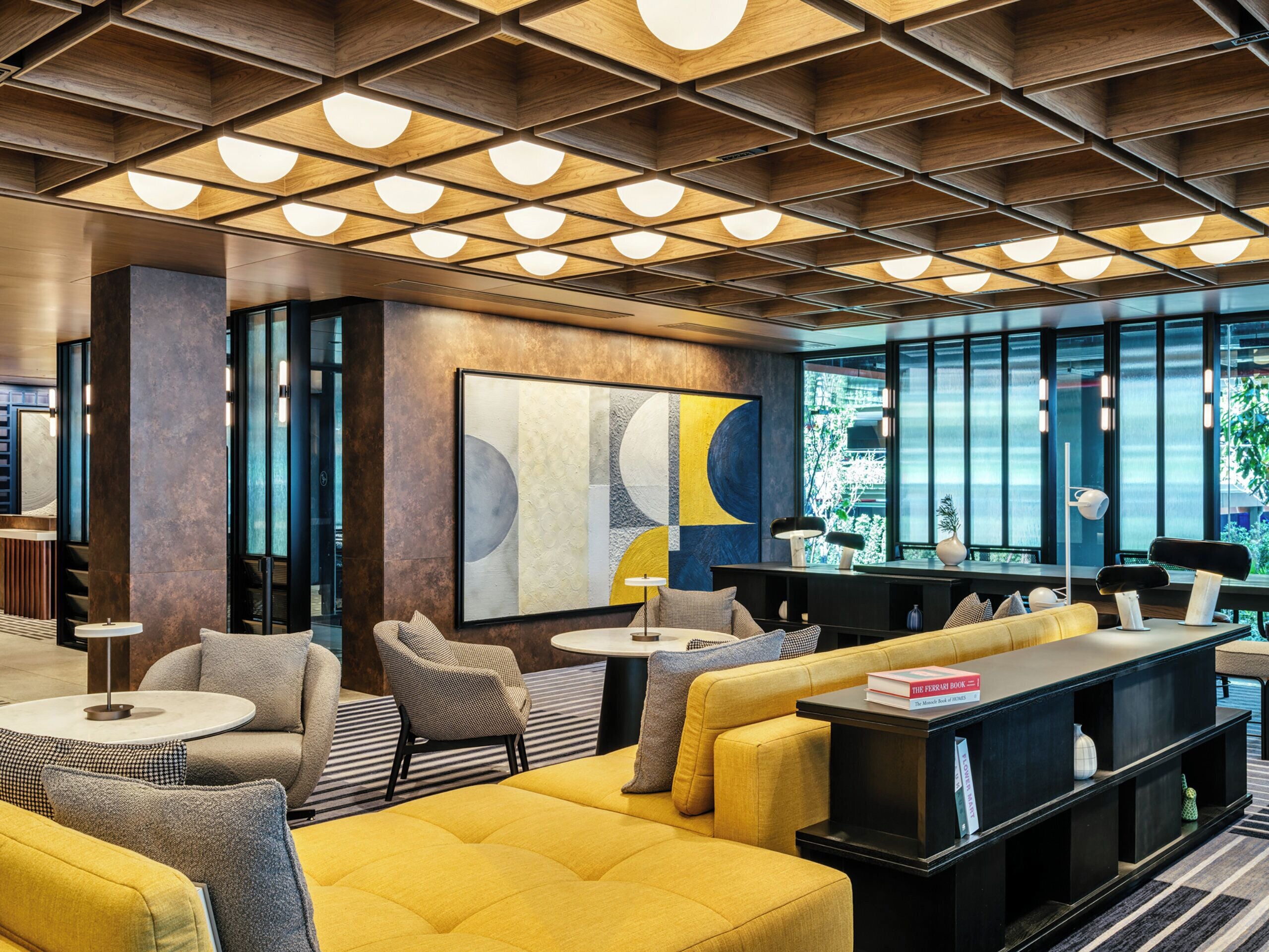 Photo - voco Bangkok Surawong by IHG