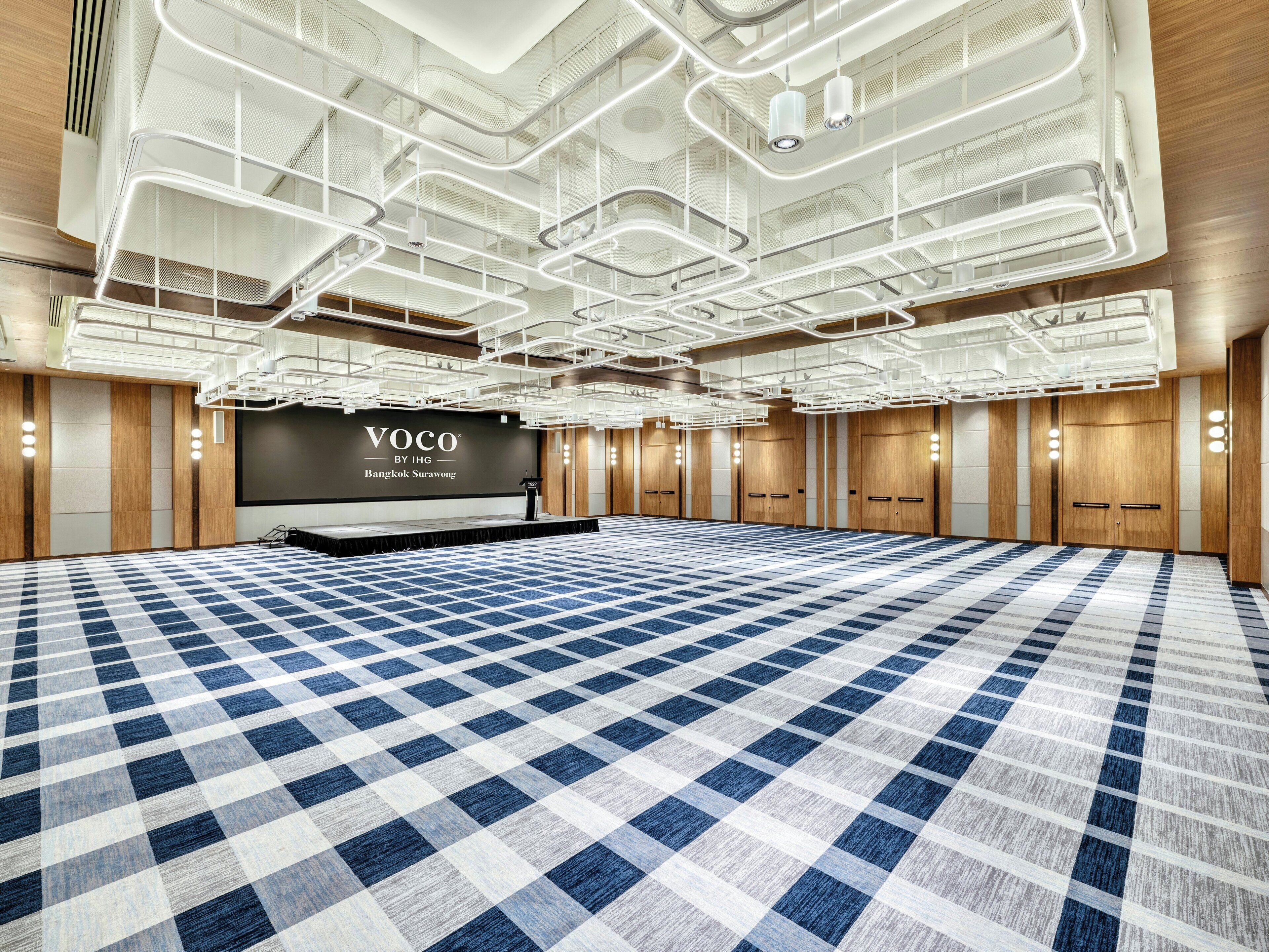 Sala de baile