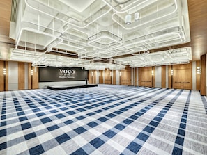 Ballroom - voco Bangkok Surawong by IHG (Bangkok)