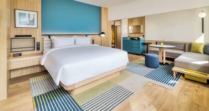 voco Bangkok Surawong by IHG