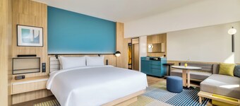 voco Bangkok Surawong by IHG