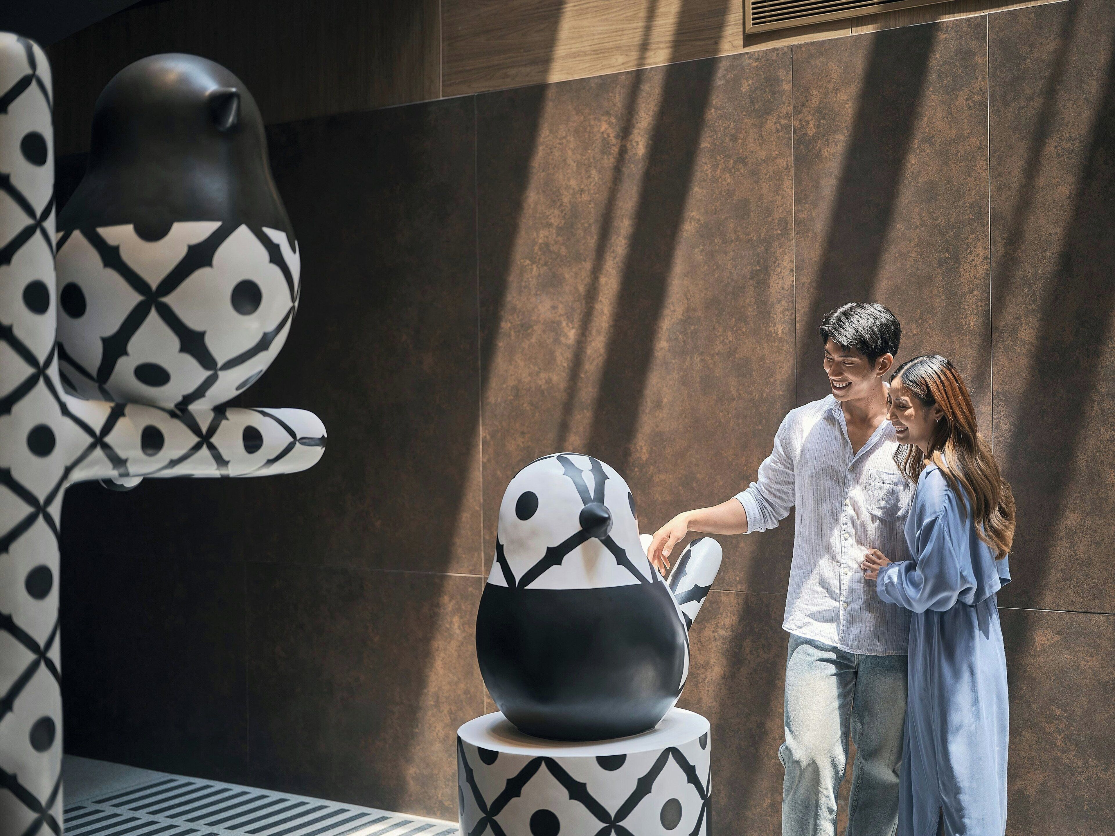 Photo - voco Bangkok Surawong by IHG