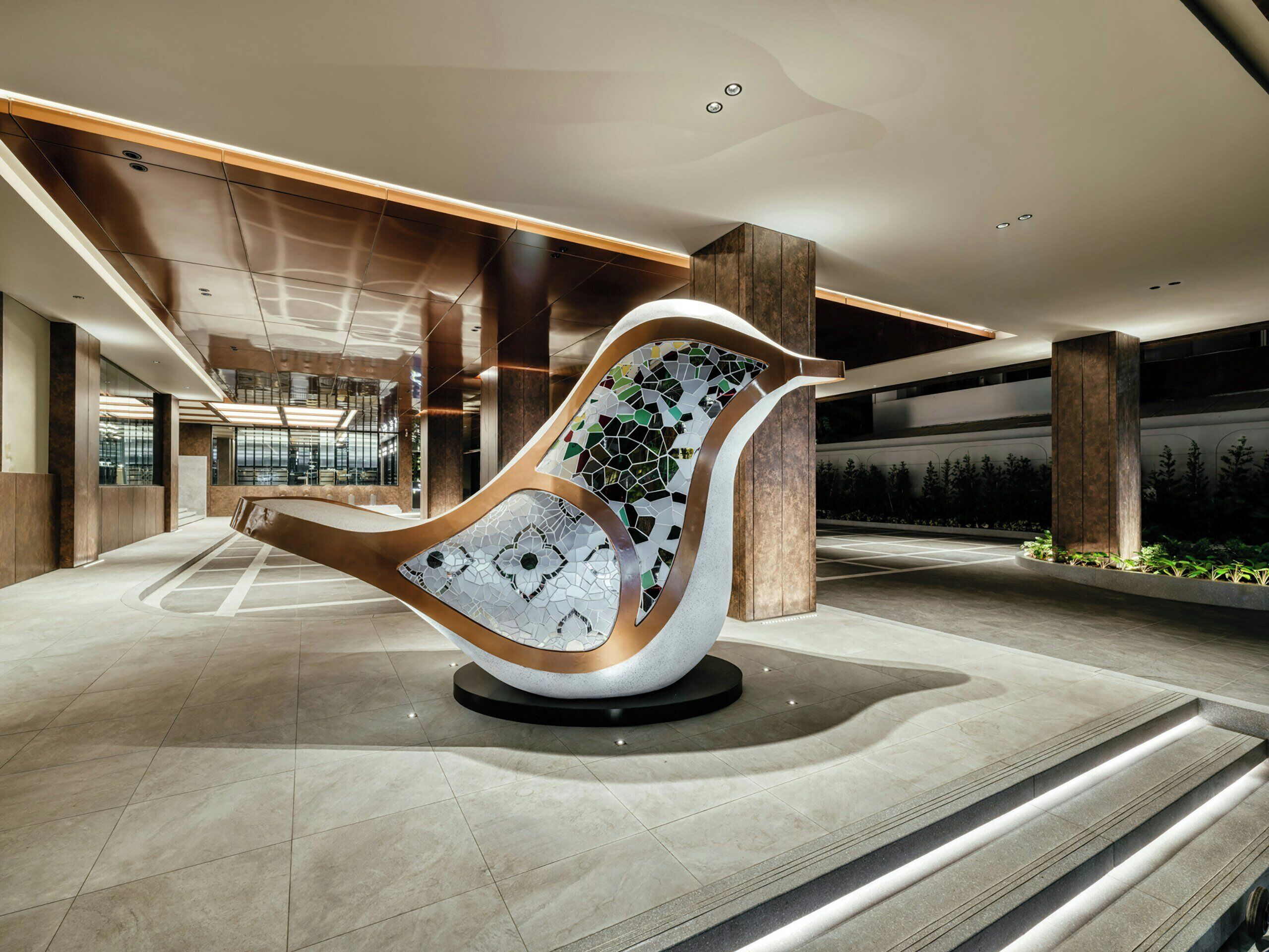 Photo - voco Bangkok Surawong by IHG