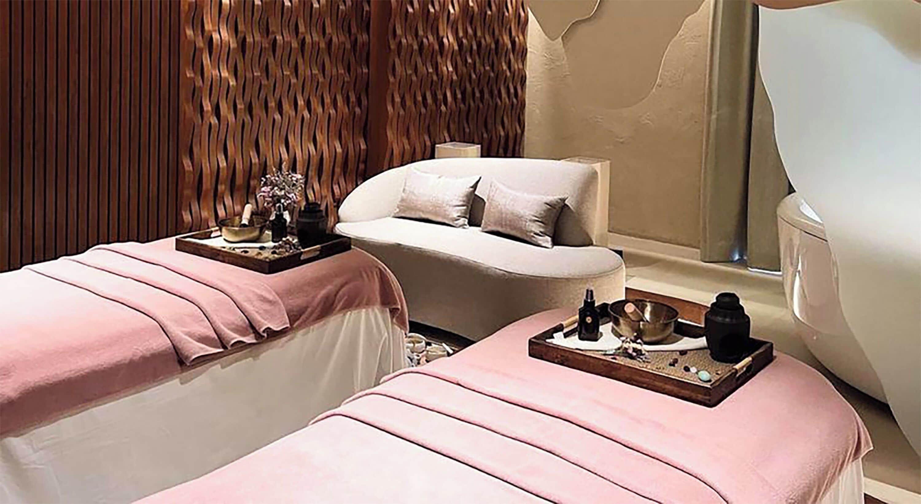 Aromatherapy, Thai massages, massages