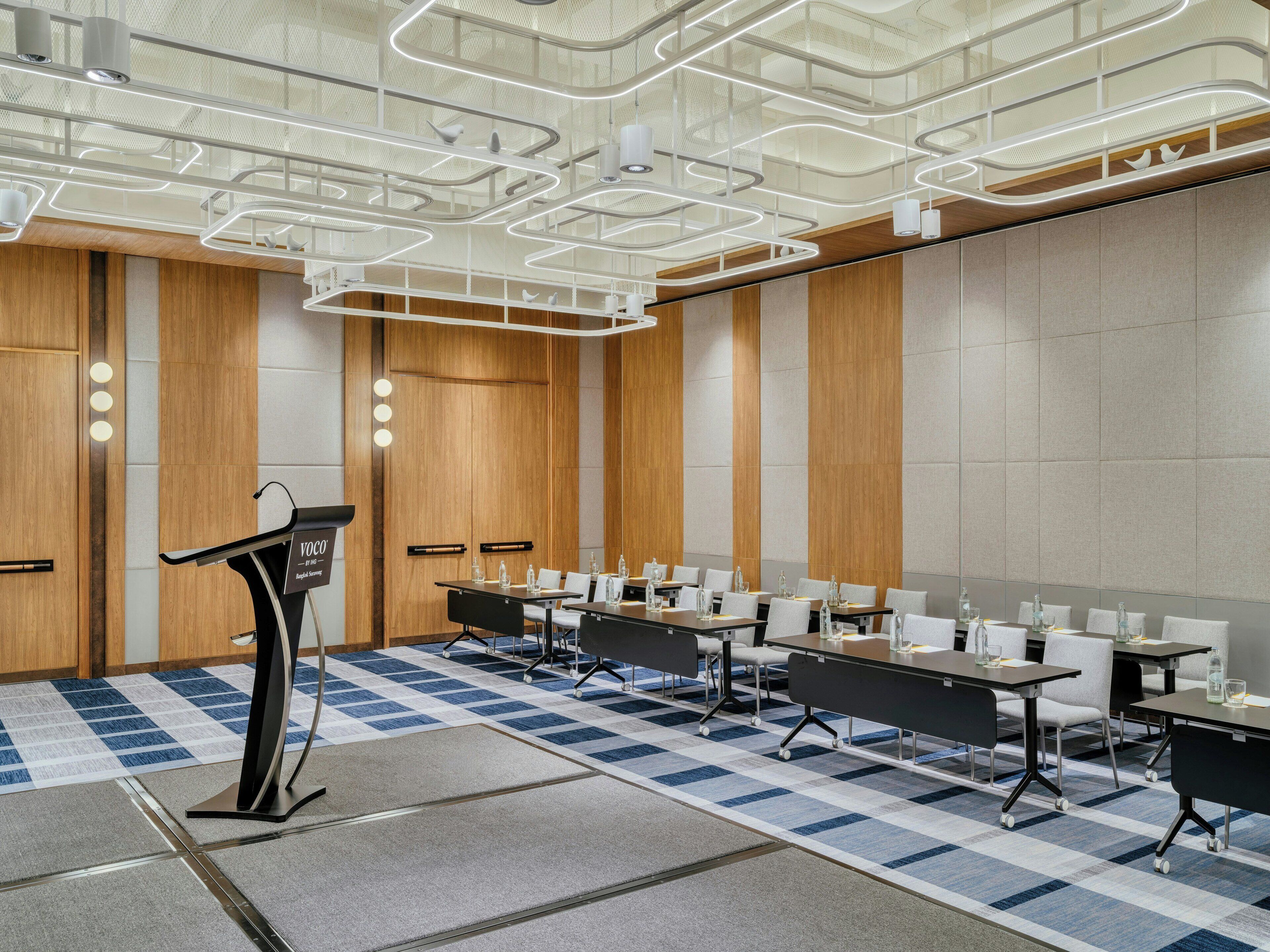 Photo - voco Bangkok Surawong by IHG