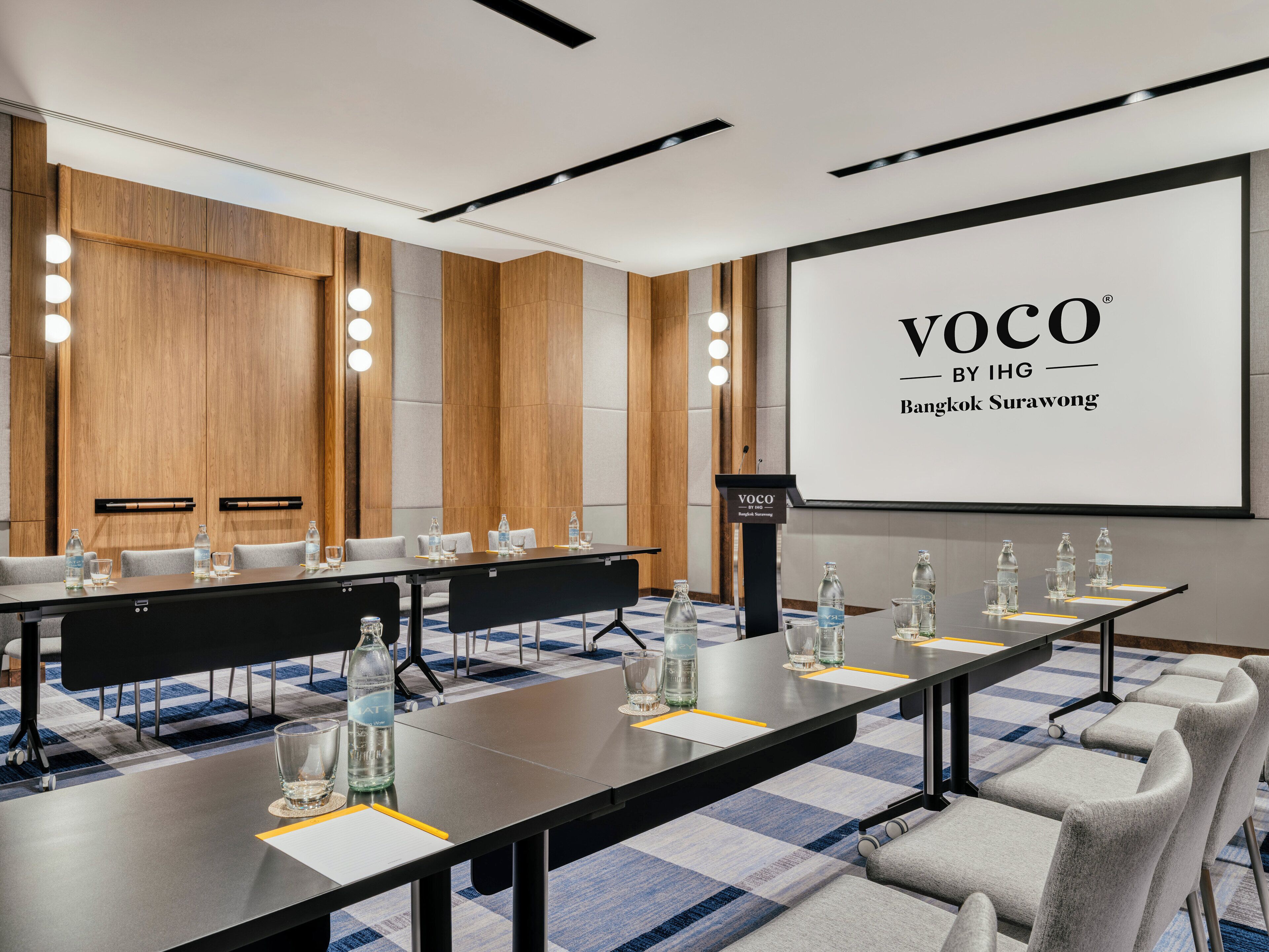 Photo - voco Bangkok Surawong by IHG