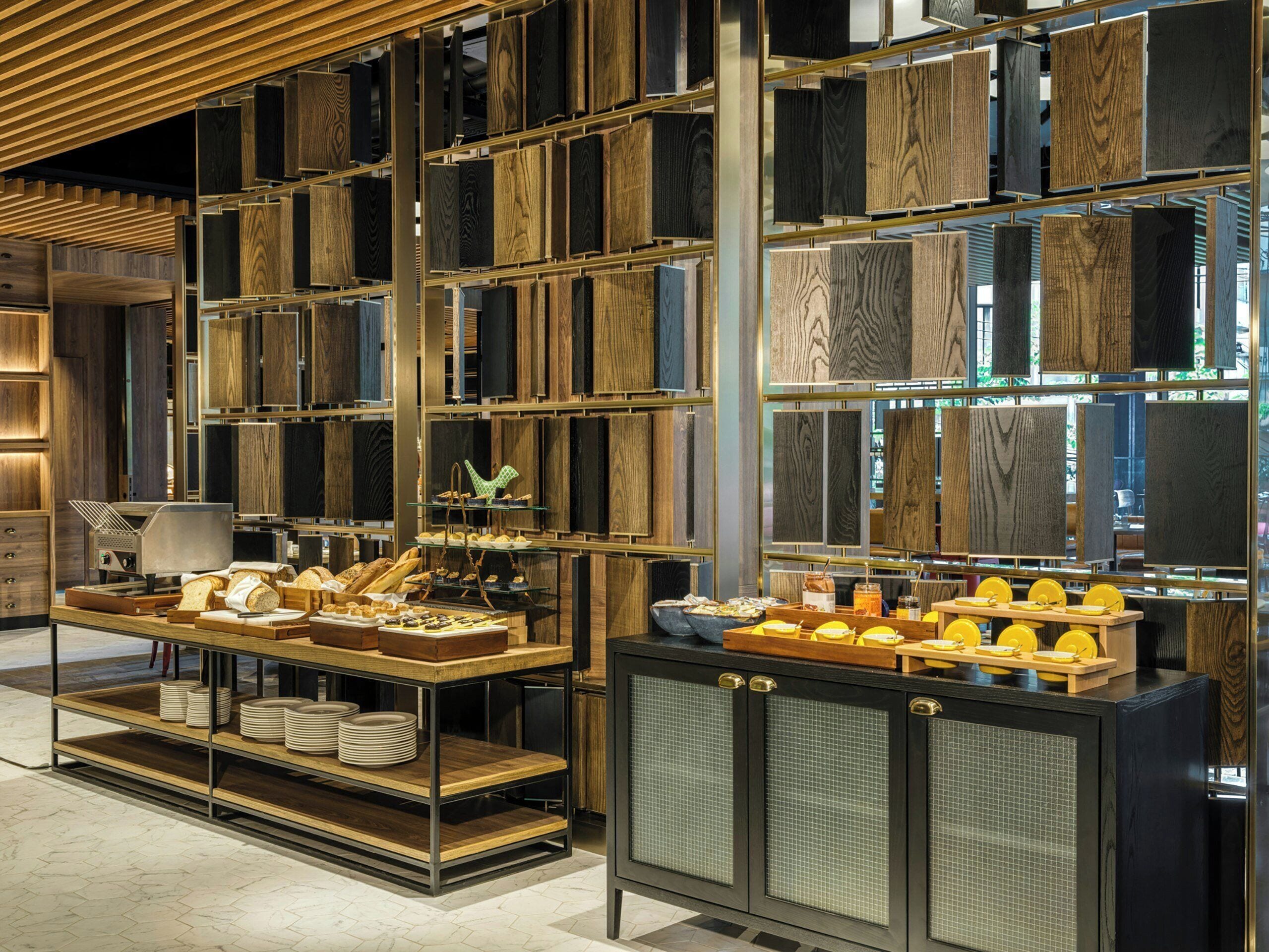 Photo - voco Bangkok Surawong by IHG