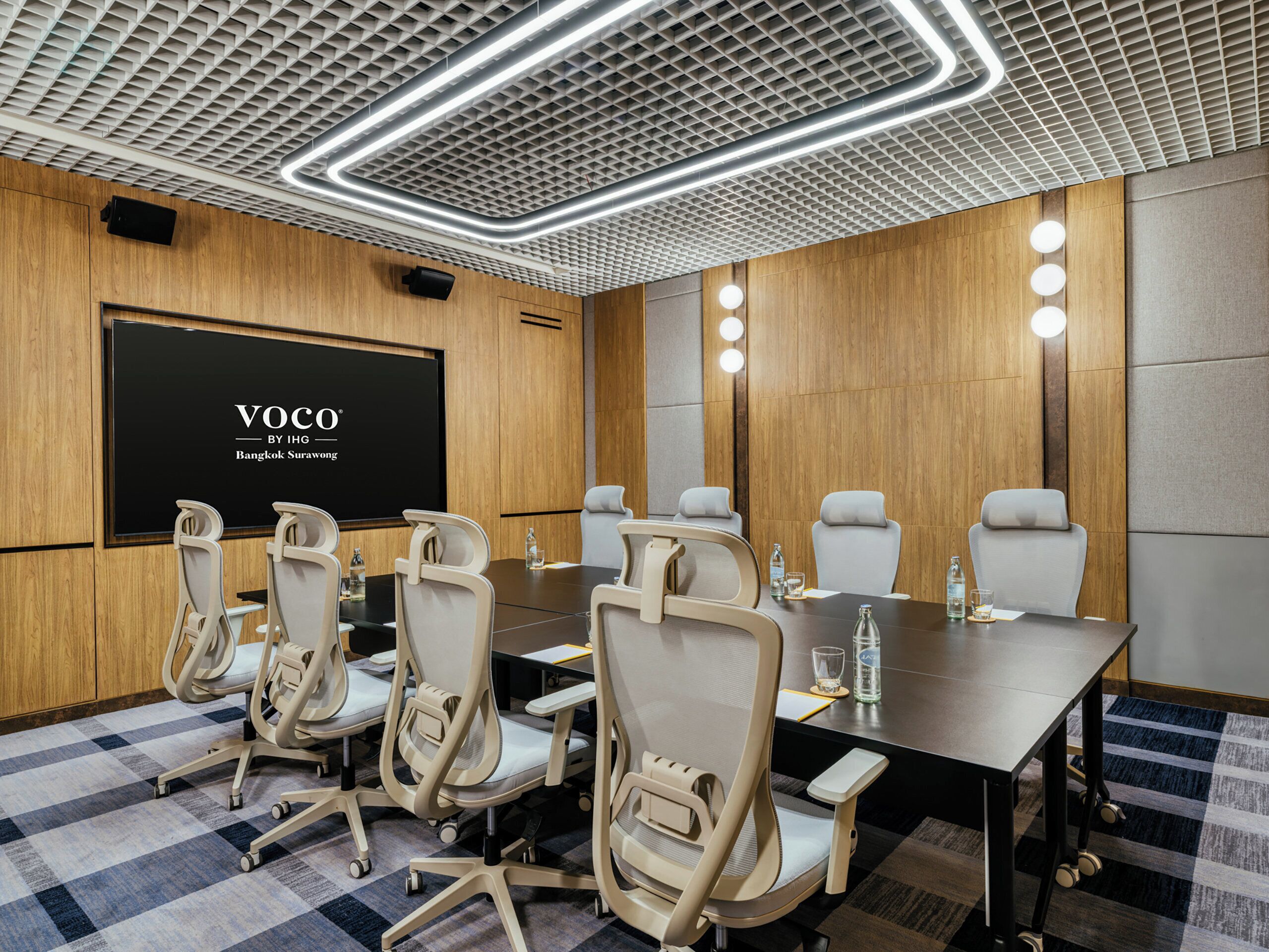 Photo - voco Bangkok Surawong by IHG