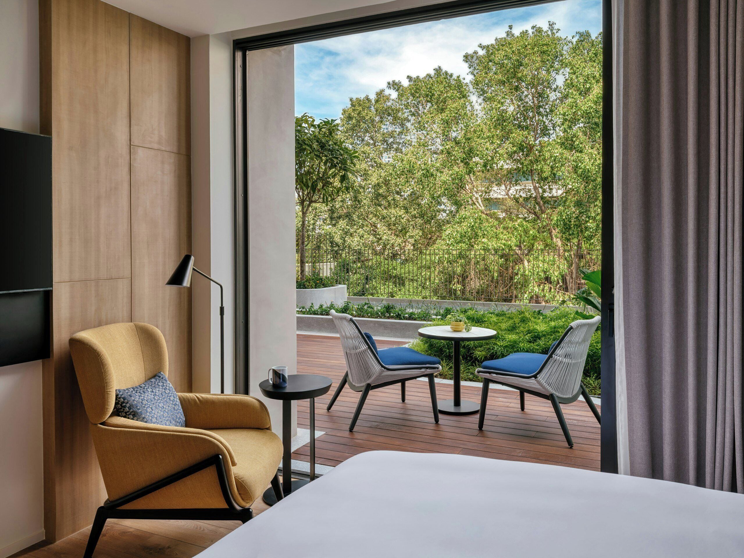 Photo - voco Bangkok Surawong by IHG