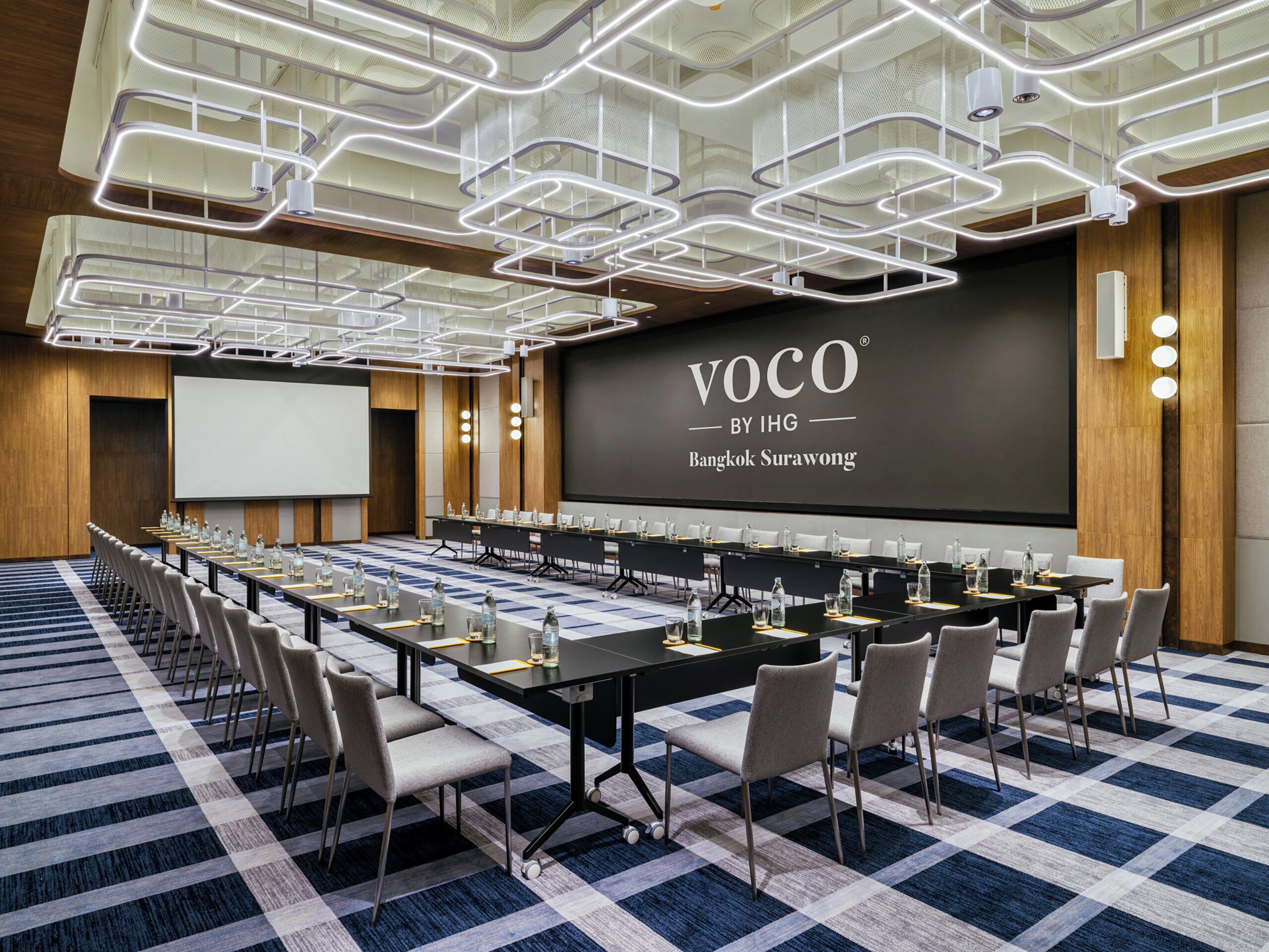 Photo - voco Bangkok Surawong by IHG