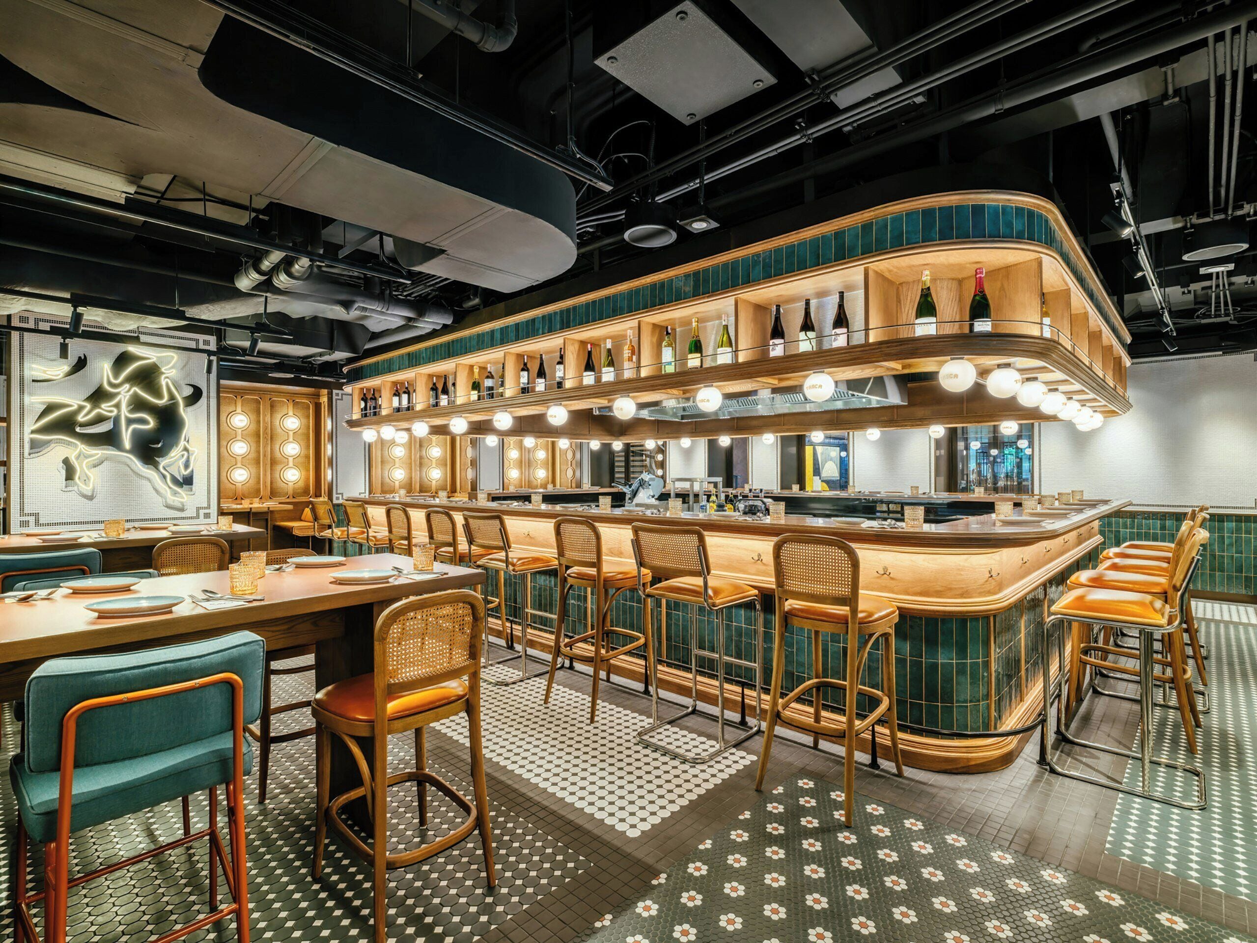 Photo - voco Bangkok Surawong by IHG